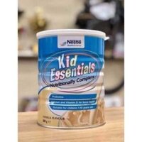 Sữa bột Kid Essentials  Uc 800g mẫu mới