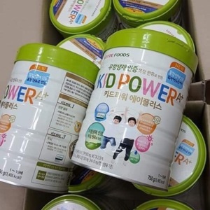 Sữa bột Kid Power A+ - 750g