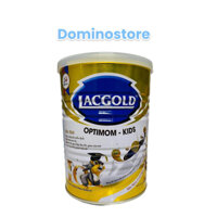 Sữa bột Lacgold Optimom 400g