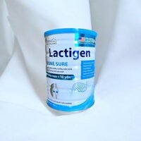 Sữa bột Lactigen Bone Sure xương khớp (lon 900g)