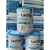 Sữa bột Lactigen Bone Sure xương khớp