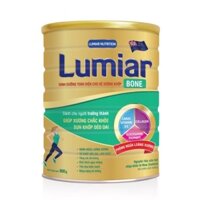 SỮA BỘT LUMIAR BONE 800G