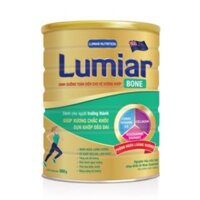 SỮA BỘT LUMIAR BONE 900G (DATE SIÊU MỚI)