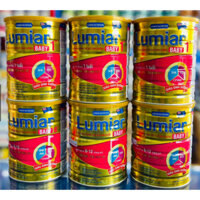 Sữa Bột Lumiar Gain Dành cho trẻ suy dinh dưỡng thấp còi 800G