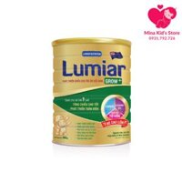 Sữa bột Lumiar Grow+ 900g