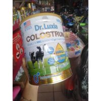 Sữa bột Luxia colostrum sữa non
