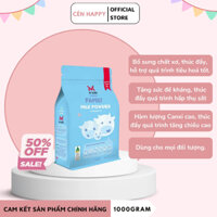 Sữa bột M-Sure Úc 1kg