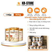 Sữa bột Maeil Thiên Thần Nội Địa Hàn Quốc số 3 hộp 800g