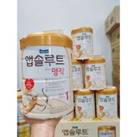 Sữa bột Maeil Thiên Thần số 1 800g