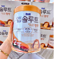 Sữa Bột MAEIL THIÊN THẦN số 2 800g