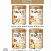 Sữa bột MAEIL THIÊN THẦN  800g