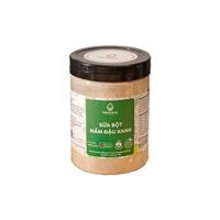 Sữa Bột Mầm Đậu Xanh Hạt Dưỡng 450G