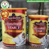 Sữa Bột MaMa Sữa Non Star 2