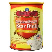 Sữa Bột MaMa Sữa Non Star Biotic 800g