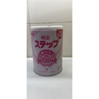 Sữa bột Meiji 1-3 Nội Địa Nhật