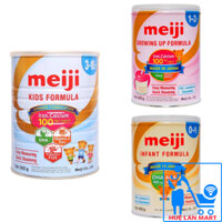 SỮA BỘT MEIJI INFANT/GROWING UP FORMULA 800G - MEIJI KIDS FORMULA 900G - MEIJI NỘI ĐỊA 0-1/1-3 800G