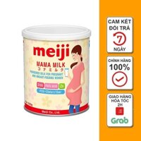 Sữa bột Meiji Mama Milk nhật bản 350g