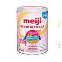 Sữa bột Meiji Nhập Khẩu 1-3 800g