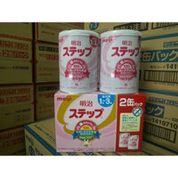 Sữa bột Meiji nội địa Nhật số 9 hộp 800g