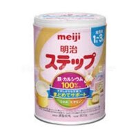 sữa bột meji nội địa Nhật số 9 (1-3 tuổi )