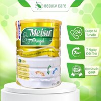 Sữa Bột Mejsu Angel Phát Triển Cho Trẻ Sơ Sinh, Thiếu Tháng (Hộp 400g/900g)