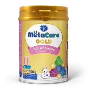 Sữa bột MetaCare 1+ - hộp 900g (dành cho trẻ từ 1-3 tuổi)