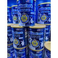 Sữa bột metacare 1+ và 2+  (850g)