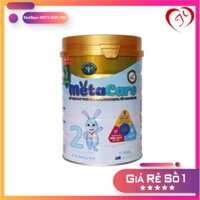 Sữa bột Metacare số 2 900g (Date 2024)
