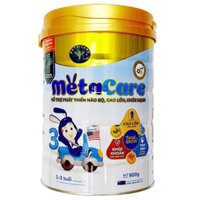 Sữa bột MetaCare số 3 900g