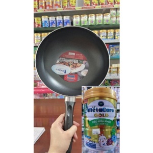 Sữa bột MetaCare Step 2 - hộp 400g (dành cho trẻ từ 6-12 tháng tuổi)