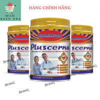 Sữa Bột Milk Milk Gold Pluscerna – Cho Người Tiểu Đường 900g (30 tuổi trở lên)