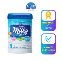 Sữa Bột Milky Auz 850g - Số 1