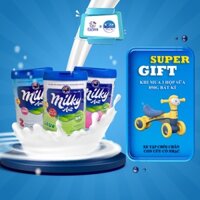 Sữa bột Milky AuZ số 2 - 850g