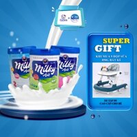 Sữa bột Milky Care số 1 - 850g