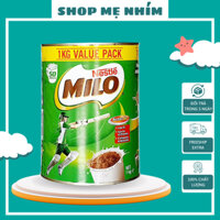 Sữa Bột Milo 1KG