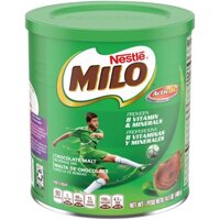 Sữa bột Milo 400g - Mỹ