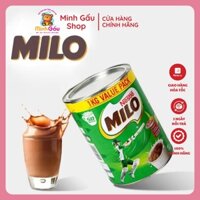 Sữa bột Milo chính hãng nội đia Úc 1kg