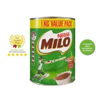 Sữa Bột Milo của Úc 1kg