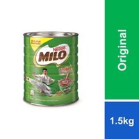 Sữa bột Milo Hộp 1.5kg