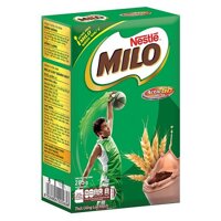 Sữa bột MILO hộp giấy 285g