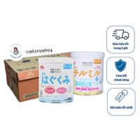 Sữa bột Morinaga 0-1, Morinaga 1-3 nội địa Nhật 800g