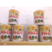 Sữa bột Morinaga số 1-3