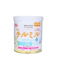 Sữa bột Morinaga số 9 - 800g (1-3 tuổi)