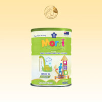 Sữa Bột Morri Colostrum Grow IQ 900g(1-15 tuổi)