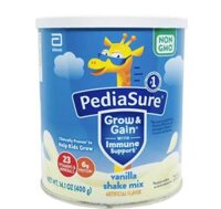 Sữa Bột Mỹ Pediasure