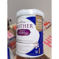 SỮA BỘT NAMYANG I'M MOTHER SỐ 1 800G
