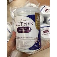 SỮA BỘT NAMYANG I'M MOTHER SỐ 3 800G