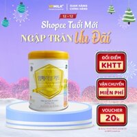 Sữa bột Namyang Imperial Kid XO GT 800g