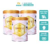 Sữa bột Namyang Imperial Mom XO GT 800g dành cho MẸ BẦU đang mang thai và cho con bú