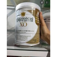 Sữa Bột Namyang XO - Nội Địa Hàn 800g